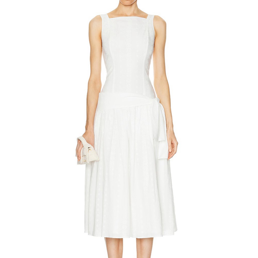 Mirror Palais Daisy Buchanan Dress